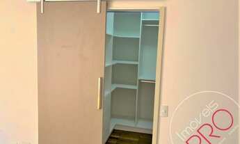 Imagem 5: Apartamento Reformado 190m² 3 Dormitórios para Venda em Moema