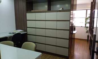 Imagem 5: Sala Comercial para venda, Altiplano Cabo Branco, João Pessoa - 24347