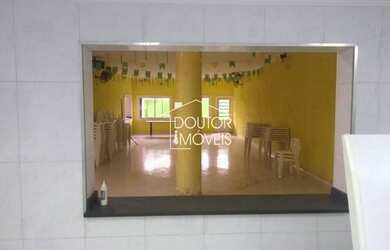 Imagem 4: São Paulo - Galpão/Depósito/Armazém - VILA BUENOS AIRES