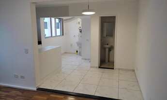 Imagem 2: Apartamento reformado no endereço que deseja na Vila Mariana