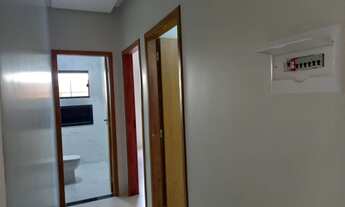 Imagem 4: Casa 2 quartos 1 suíte