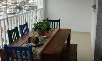 Imagem 7: Apartamento residencial à venda, Cambuci, São Paulo