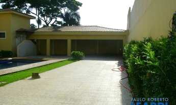 Imagem 6: SOBRADO - CIDADE JARDIM - SP