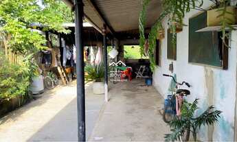 Imagem 2: Prédio com 2 dorms, AREA RURAL, Pedro de Toledo - R$ 240 mil, Cod: 713