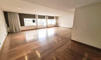 Imagem 3: AMPLO APARTAMENTO EM COPACABANA SOMENTE 1 POR ANDAR!