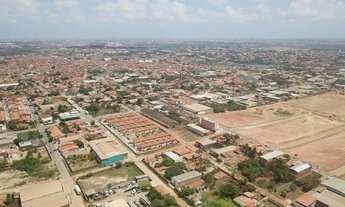 Imagem 2: LoteS Próx a Curva da Viúva