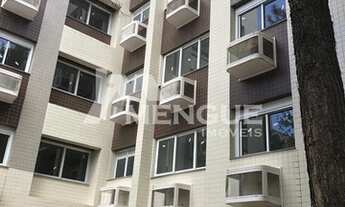 Imagem 6: Apartamento com 1 dormitório e 1 vaga à venda no bairro Bom Jesus em Porto Alegre