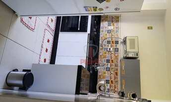 Imagem 5: Apartamento com 2 dormitórios à venda, 49 m² por R$ 110.000,00 - Conjunto Vivi Xavier - Lo