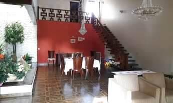 Imagem 3: Qna 23 casa com 3 quartos, piscina e churrasqueira