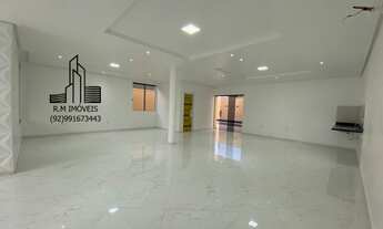 Imagem 2: Condomínio Morada dos Pássaros/ Dúplex 270m² 3 Suítes Com Closet e Varanda/ Área Externa C