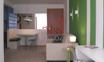 Imagem 3: Rio de Janeiro - Apartamento Padrão - Centro