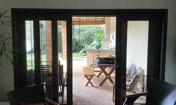 Imagem 3: Casa com 600m², 3 quartos e 2 vagas