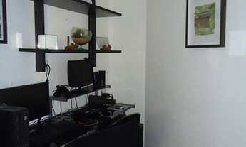 Imagem 7: Flat para aluguel tem 45 metros quadrados com 1 quarto em Indianópolis - São Paulo - SP