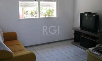 Imagem: Porto Alegre - Apartamento Padrão - Camaquã