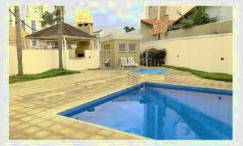 Imagem: Apartamento Residencial / Jardim América