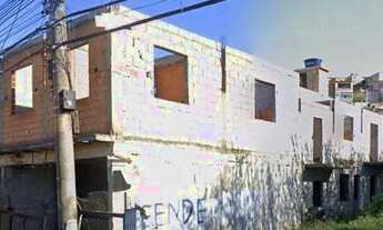 Imagem 3: 5 casas semi prontas