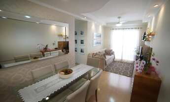 Imagem: Campinas - Apartamento Padrão - Vila Nova