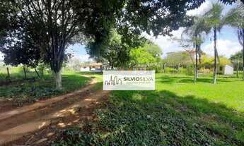 Imagem 6: Chácara no Lago Oeste Rua 16 Com Casa