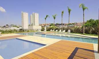 Imagem: Apto 2 dorms, Elevador, Lazer Completo