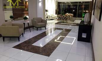 Imagem 2: 3 quartos porcelanato polido com gesso decorado 14908 L?