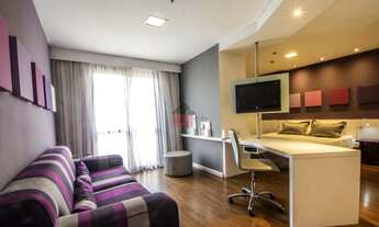 Imagem: Flat à venda, Vila Mariana, São Paulo