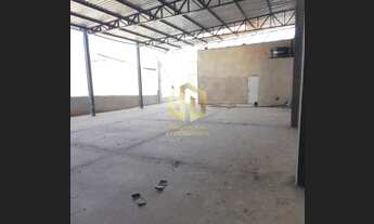 Imagem 5: São José do Rio Preto - Galpão/Depósito/Armazém - Jardim Nazareth