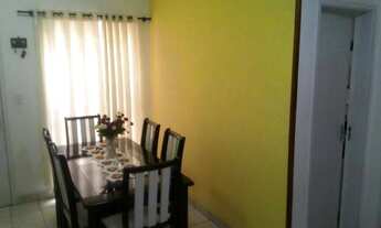 Imagem 2: Apartamento com 2 dormitórios à venda, 53 m² por R$ 228.000 - Parque Renato Maia - Guarulh