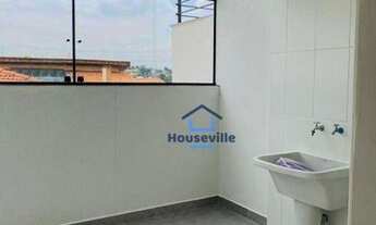 Imagem 7: Casa recém reformada! Estuda permuta!