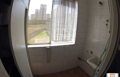 Imagem 5: Apartamento (tipo - padrao) 2 dormitórios, cozinha planejada, portaria 24hs, lazer, salão