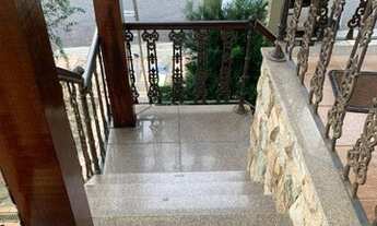 Imagem 5: Casa com 3 dormitórios para alugar, 246 m² por R$ 4.600,00/mês - Jardim Ibiti do Paço - So