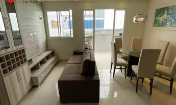 Imagem 3: COBERTURA DUPLEX COM VISTA PARA O MAR DISPONÍVEL PARA VENDA NA ENSEADA AZUL EM GUARAPARI/E