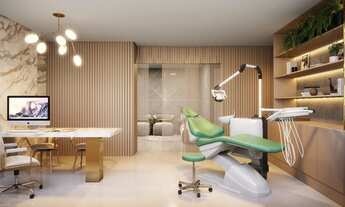 Imagem 3: Sala comercial no espetacular empresarial ao lado do parque shopping maceio