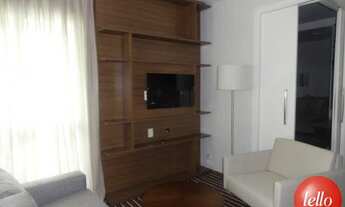 Imagem 2: São Paulo - Apartamento Padrão - Vila Olímpia