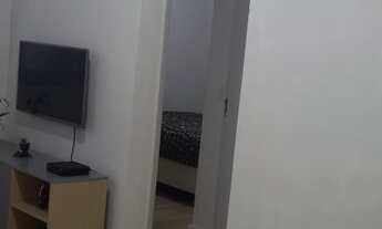 Imagem 2: Apartamento - Residencial Jeribá - Jardim Califórnia Jacareí 2 Dormitórios 44 m²