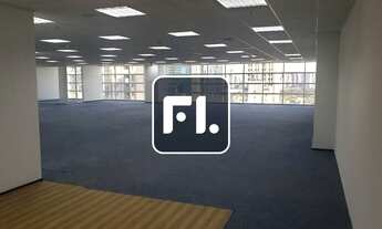 Imagem 5: Conjunto comercial no Vila Olímpia a venda e locação com 536,59m²