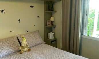 Imagem 4: Casa à venda no bairro Condomínio Residencial Parque da Liberdade V - São José do Rio Pret