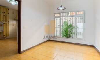 Imagem 6: CASA À VENDA - 5 DORMS, SENDO 2 SUÍTES - MORUMBI