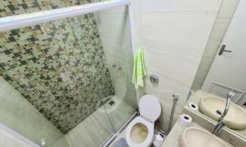 Imagem 7: COBERTURA DUPLEX. 2 Suites, Vista deslumbrante para o mar, 4 vagas na escritura