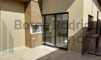 Imagem 6: Excelente Casa SETLIFE 2 MIRASSOL