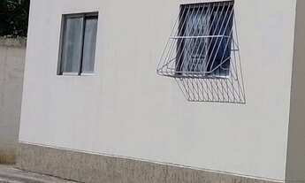 Imagem 4: Cond. Parque dos Pinhos, J. Limoeiro 02 quartos, 1ºandar