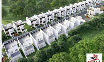 Imagem 7: Lançamento à venda no Turu - 01 Suíte Master com Varanda - 02 Semi-suíte - 02 Vagas de Gar