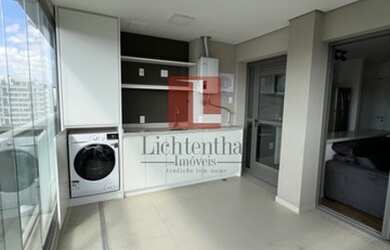 Imagem 2: São Paulo - Apartamento Padrão - Indianópolis