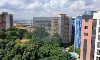 Imagem 6: Cobertura com 4 dormitórios à venda, 300 m² por R$ 1.999.000,00 - Jardim Colombo - São Pau