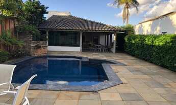 Imagem: Casa para Venda em Uberlândia/MG