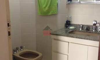 Imagem 2: Apartamento residencial à venda, Vila Parque Jabaquara, São Paulo