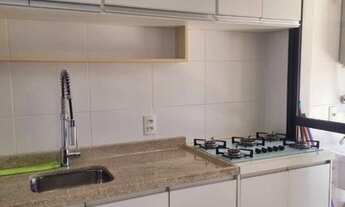 Imagem 4: Apartamento Garden para alugar, 122 m² por R$ 5.700,00/mês - Continental - Osasco/SP