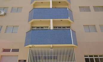 Imagem 2: Apartamento no condomínio Edificio Itamaraca em Presidente Prudente