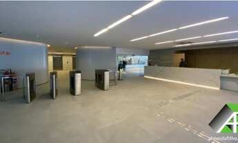 Imagem 2: Comercial Locação Pinheiros São Paulo SP Brasil