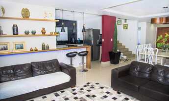 Imagem 5: Casa em condomínio, 4 quartos à venda, 330 m² no bairro Abranches