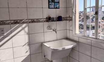 Imagem 2: APARTAMENTO RESIDENCIAL em CAMPINAS - SP, VILA MARIETA